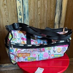 LeSportsac Colorful Women's Bag